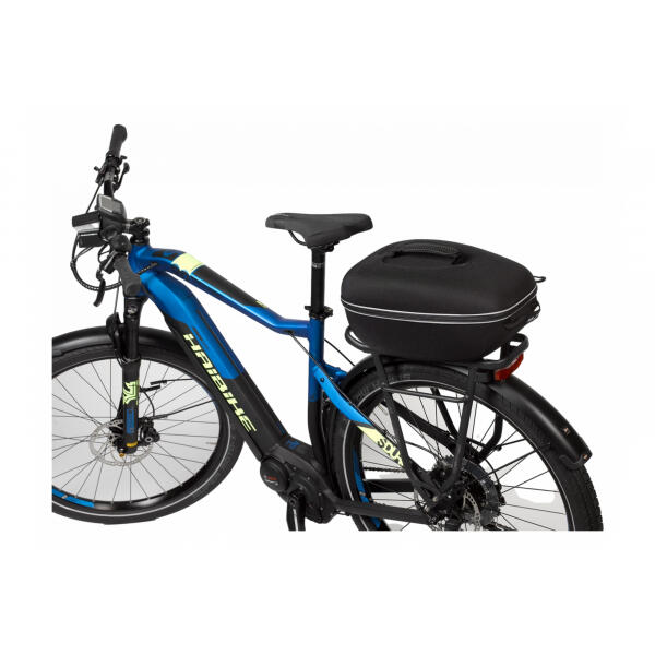 Cargo Box pour porte-bagages système XLC 4/4
