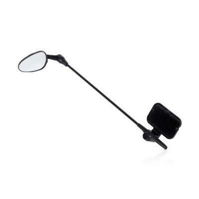 R troviseur au casque Zefal Z eye au casque