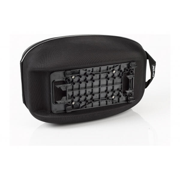 Cargo Box pour porte-bagages système XLC 3/4