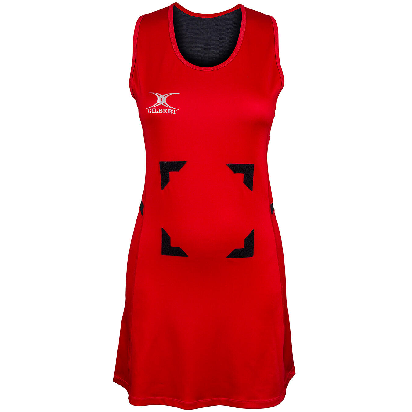 Damski jersey Gilbert Synergie