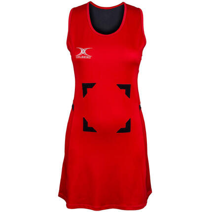 Damski jersey Gilbert Synergie