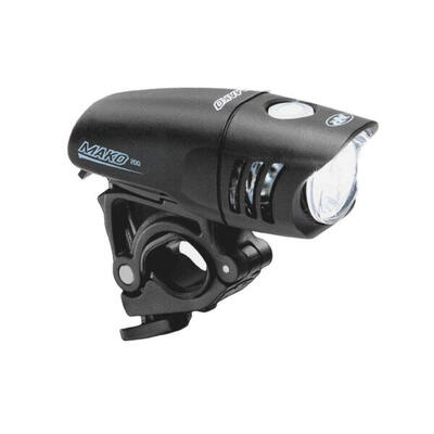 Voorverlichting nite rider mako 200