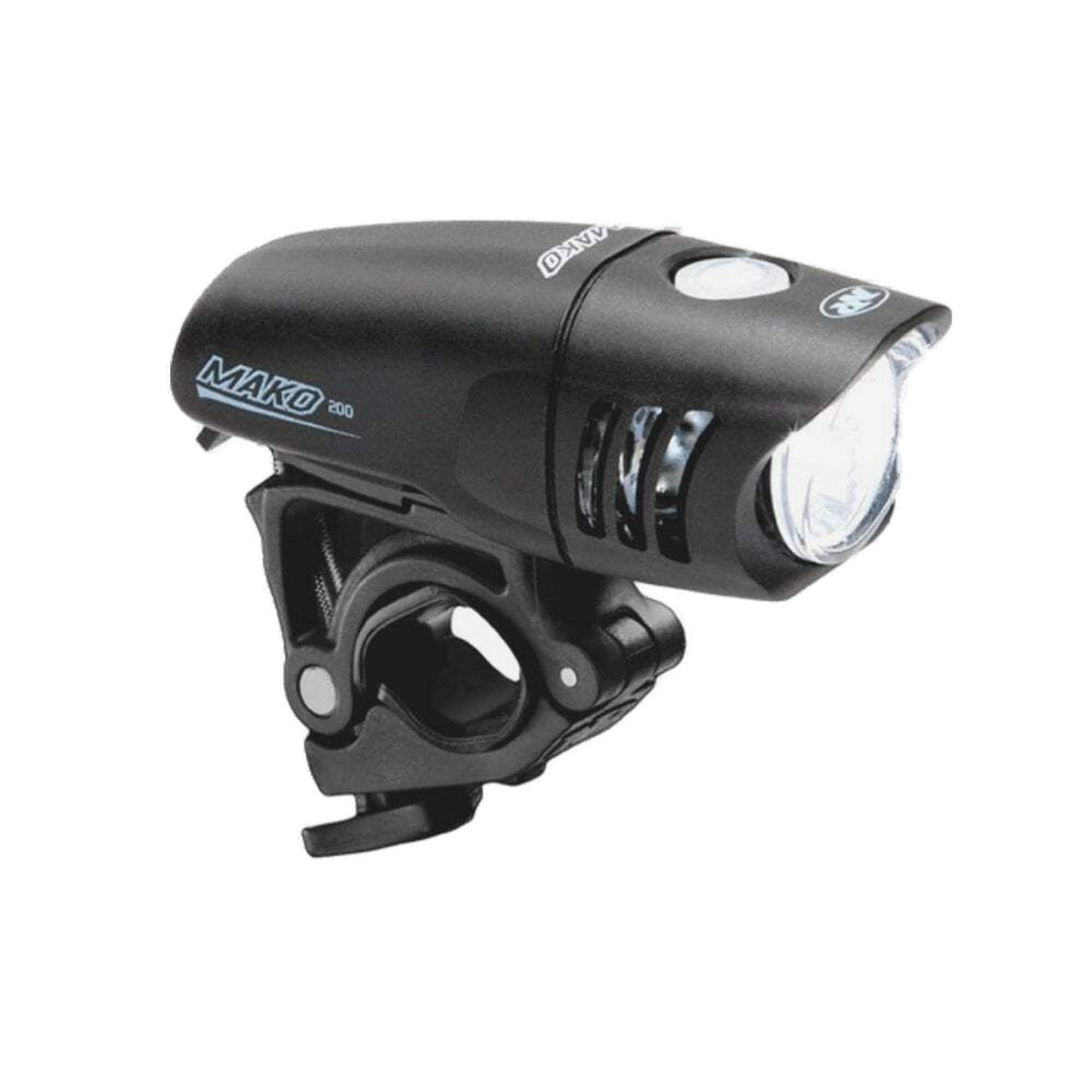 Oświetlenie przednie Nite Rider Mako 200