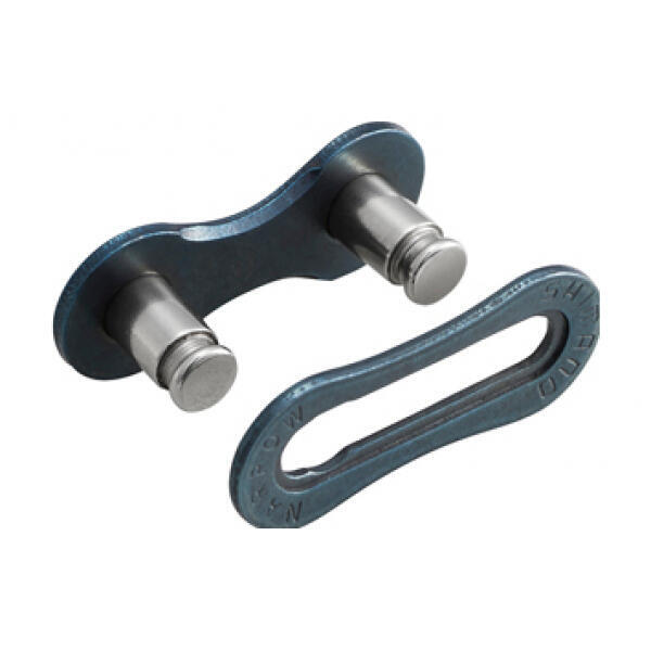 Juego de conectores de cadena Shimano Sm-Ug51 6/7/8 v