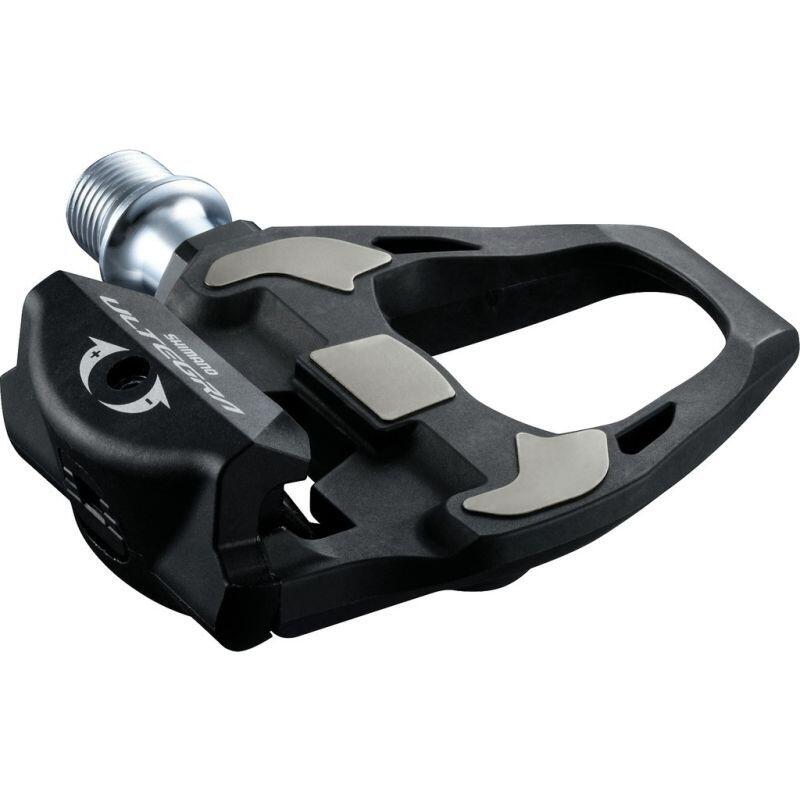Paire de Pédales SHIMANO Ultegra PD-R8000 +4 mm