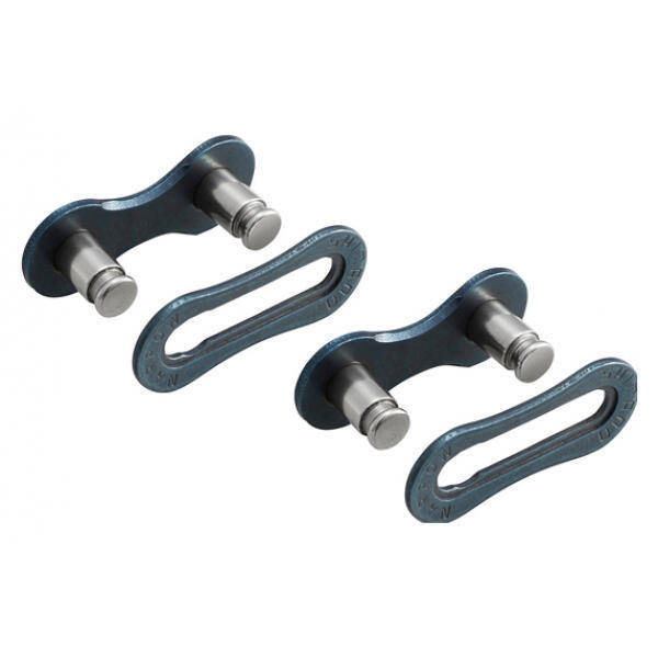 Juego de conectores de cadena Shimano Sm-Ug51 6/7/8 v