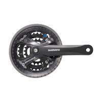 Pédalier 8/7V Shimano Fc-M361