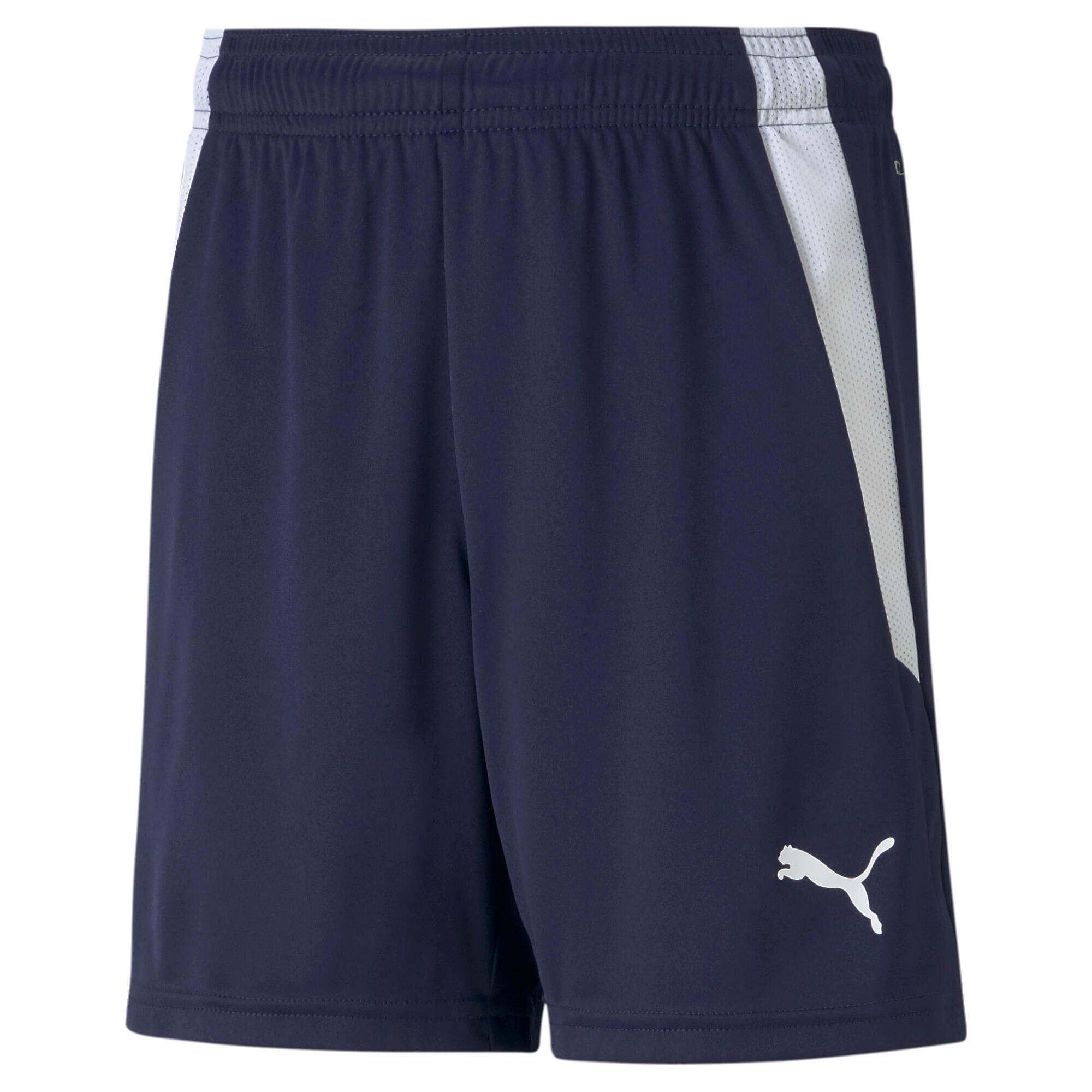 Shorturi copii Puma Team Liga
