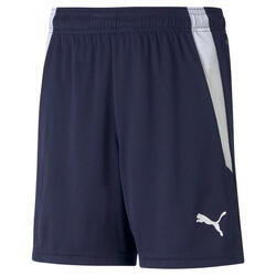 Short enfant Puma Team Liga