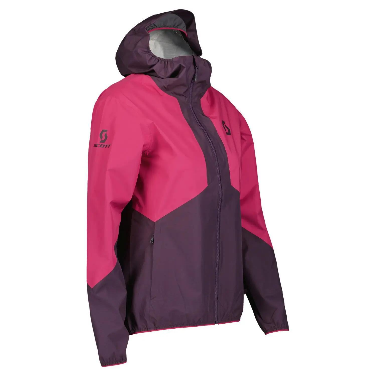 SCOTT Fahrradjacke  -  Damen  -  Explorair Light Dryo 2.5L 3/3