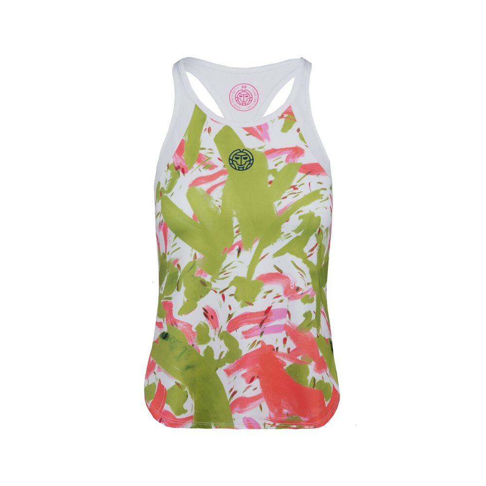 Camiseta Bidi Badu Aluna Verde Berry 7/7