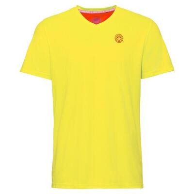 T-shirt ronde hals kind bidi badu evin tech