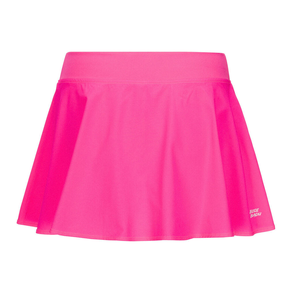 Jupe-short femme Bidi Badu mora tech 6/7
