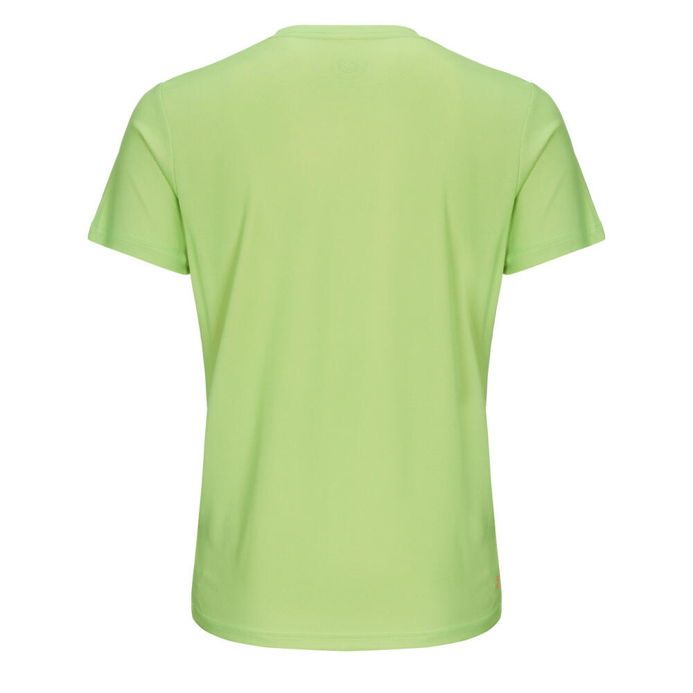 T-shirt girocollo bambino Bidi Badu evin tech 2/6