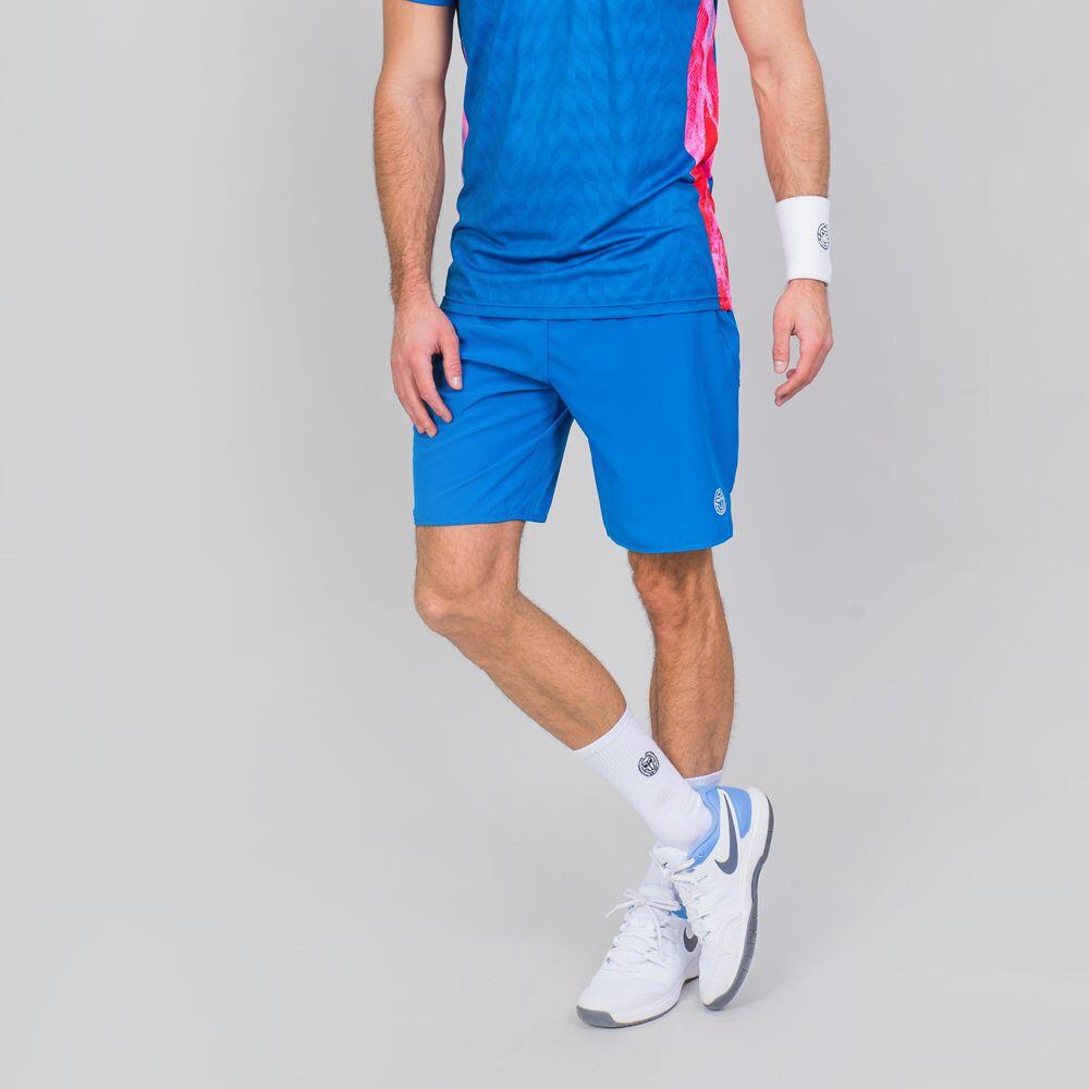 Bidi Badu - Short Bidi Badu Henry 2.0 Tech - Short - Bleu - 52 2xl - Decathlon