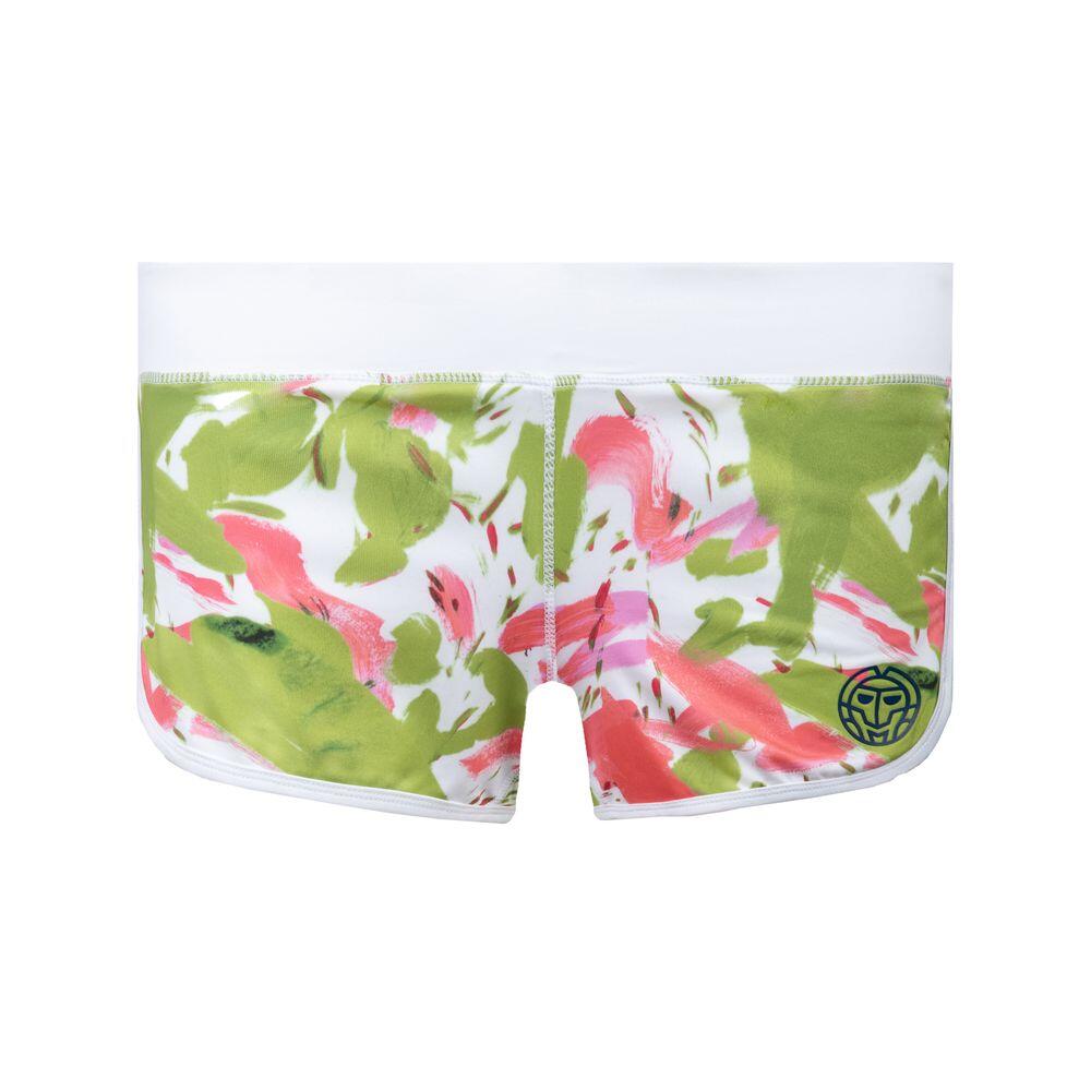 Short Bidi Badu Elani Verde Berry 7/7