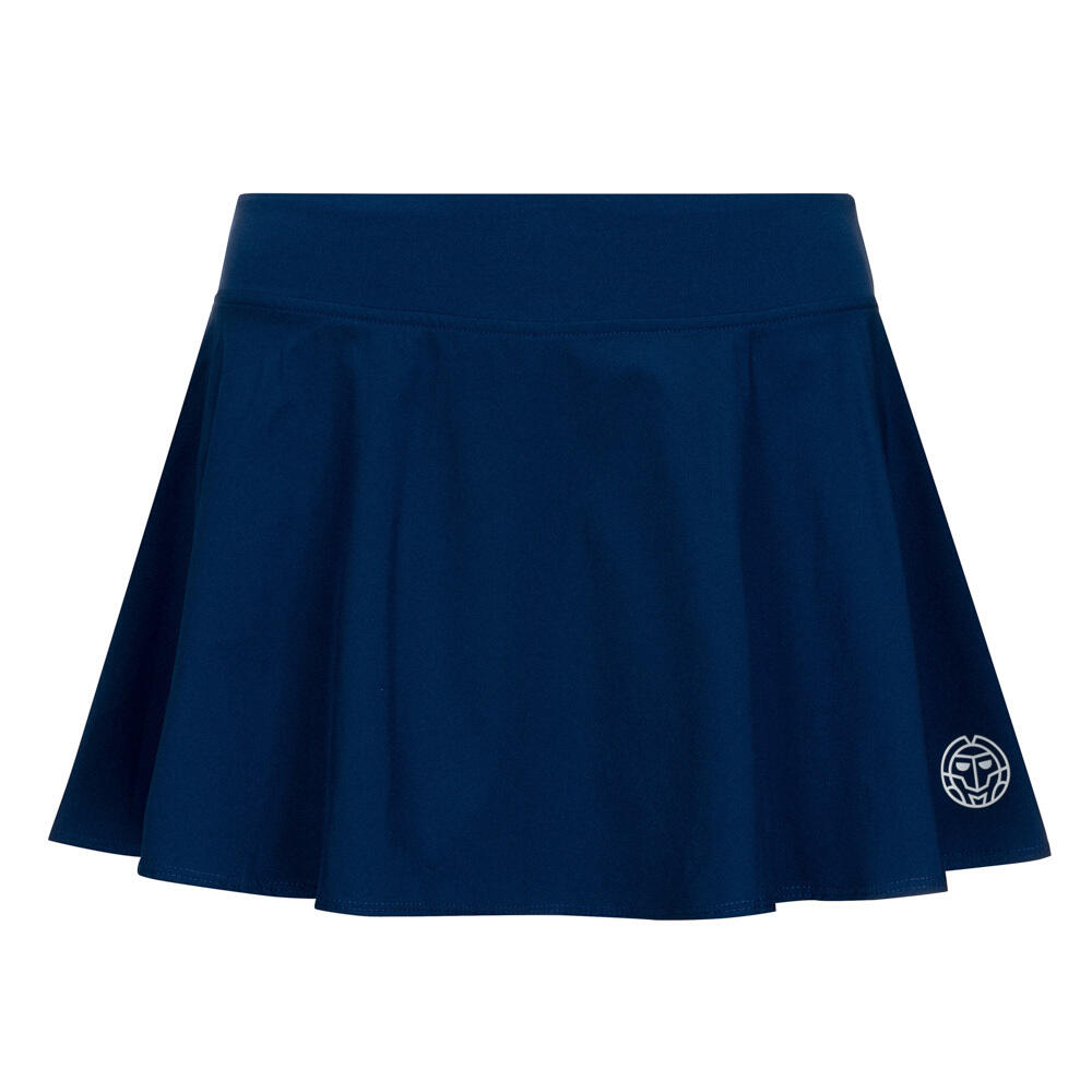 Falda Bidi Badu Mora Azul Oscuro 7/7