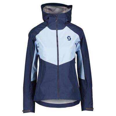 Funktionsjacke W EXPLORAIR LIGHT DRYO 3L JACKET