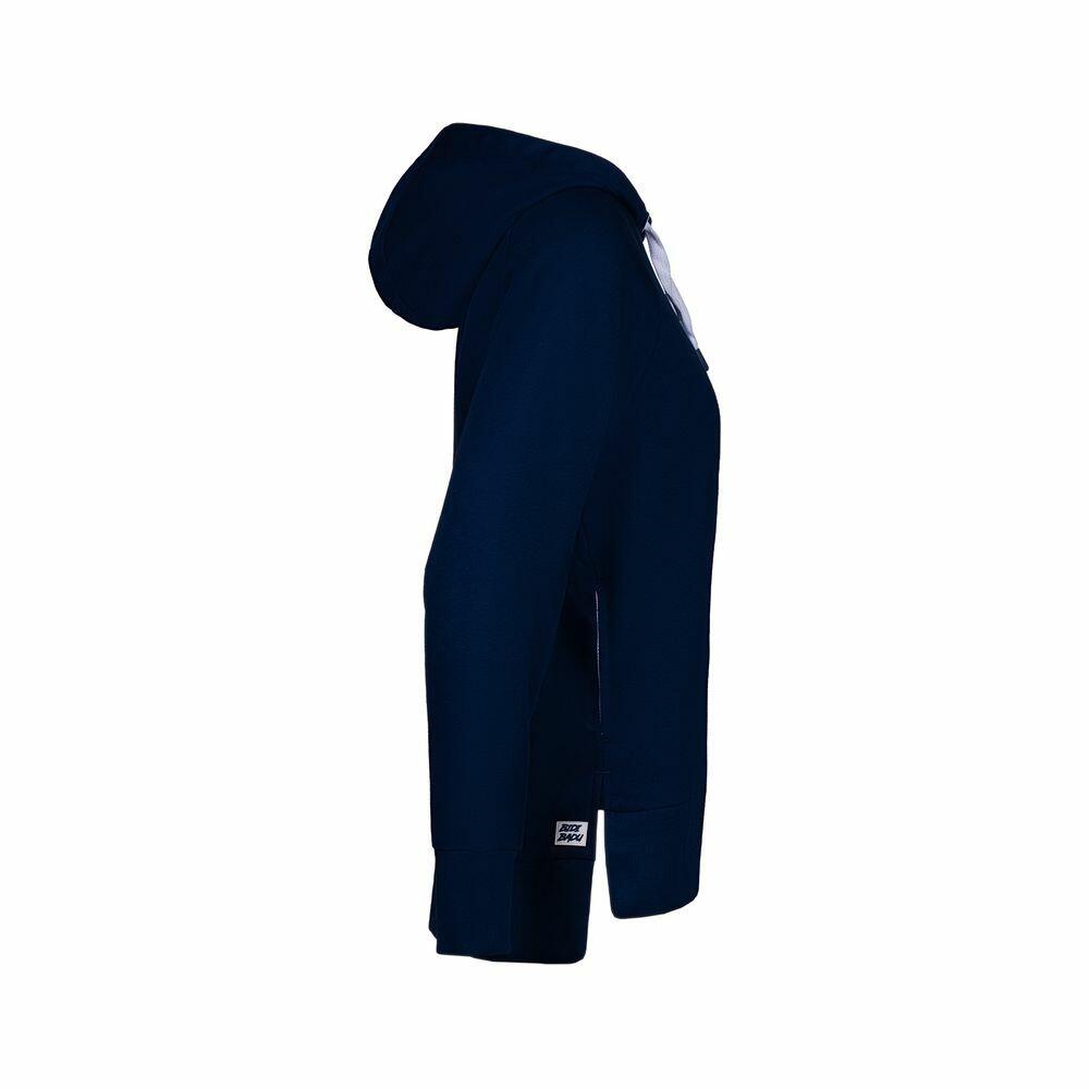 Gaelle Lifestyle Hoody - dark blue 3/7