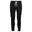Basil Basic Pantalon à revers - noir