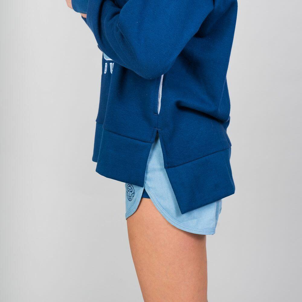 Gaelle Lifestyle Hoody - dark blue 2/7