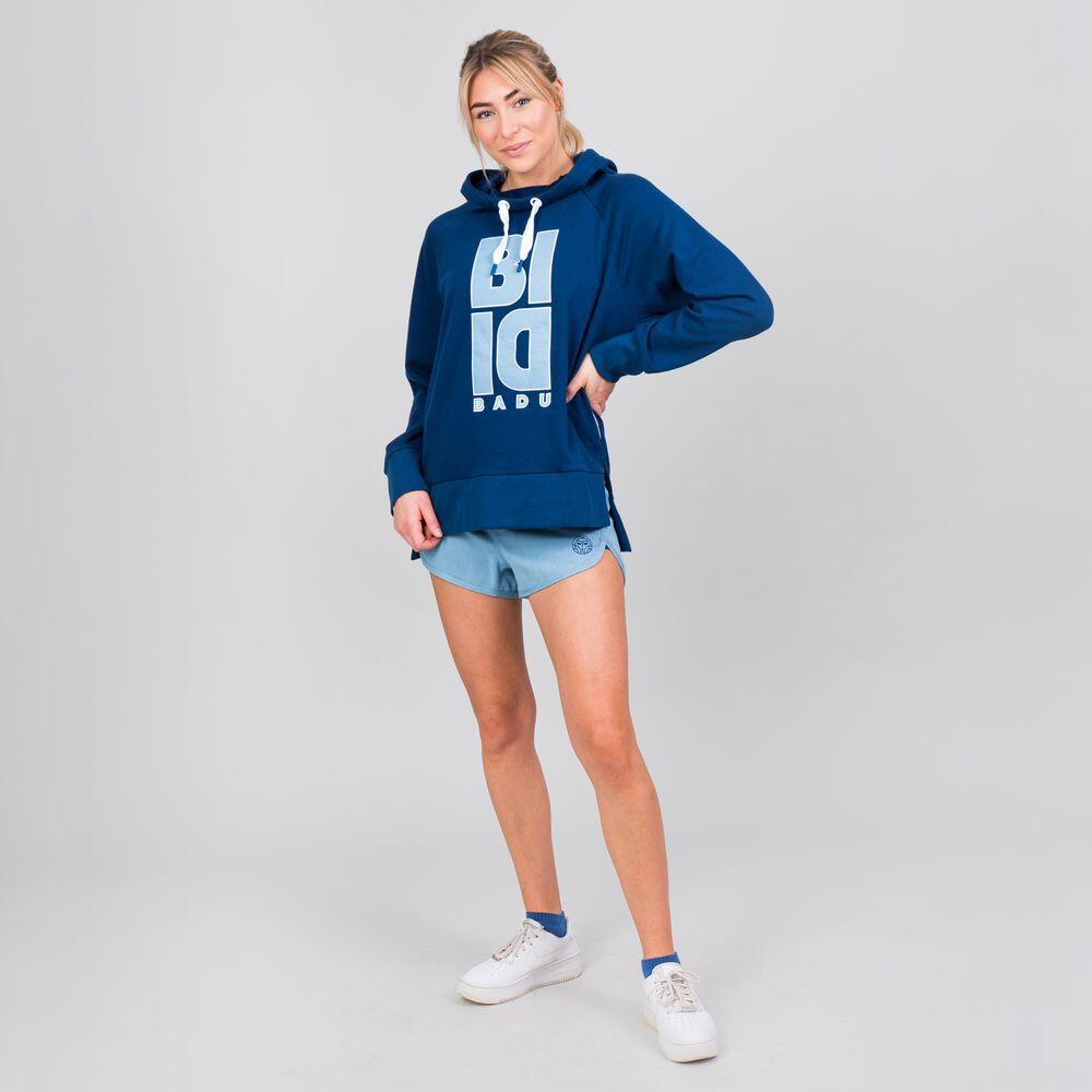 Gaelle Lifestyle Hoody - dark blue 4/7