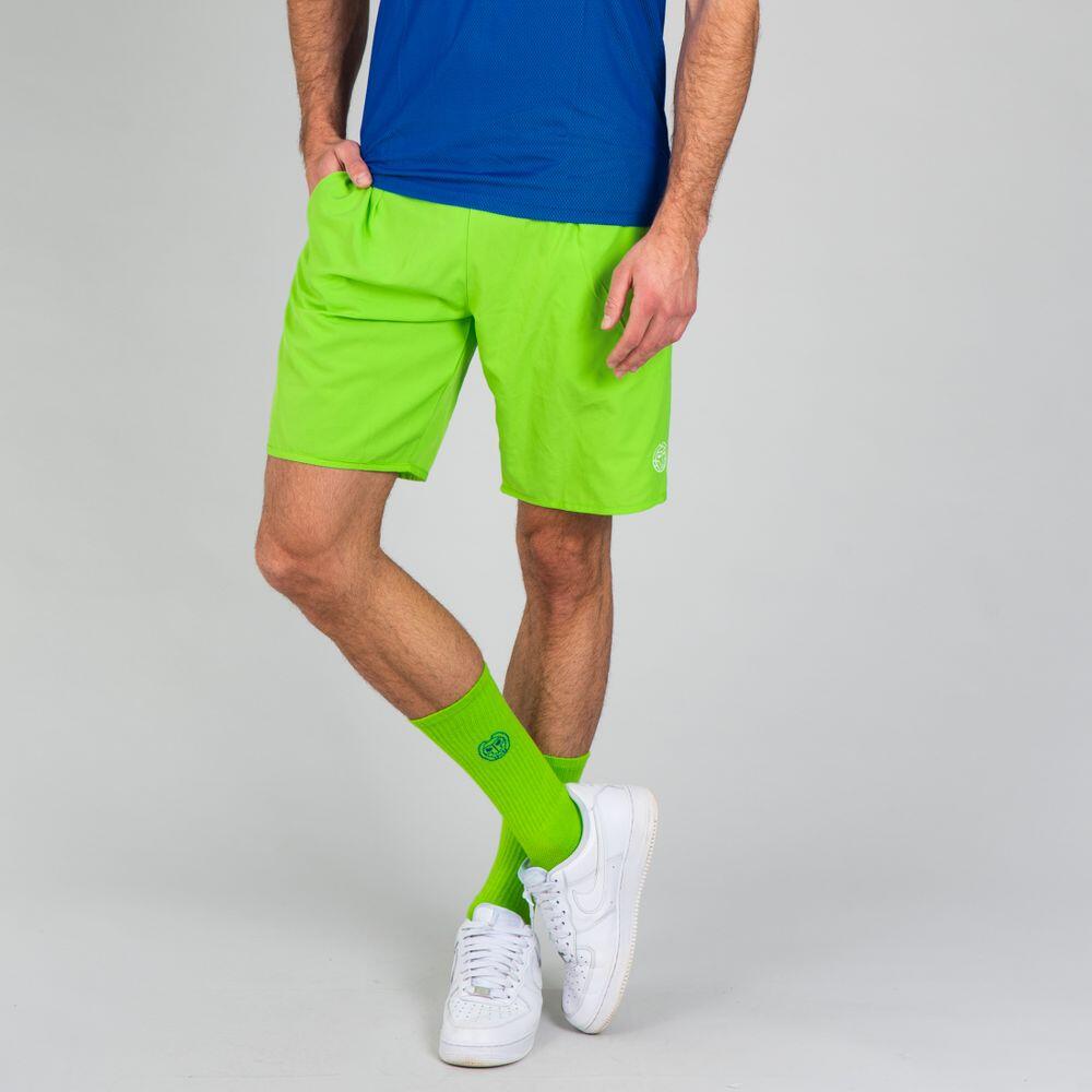 Short bidi badu henry 2.0 verde neon