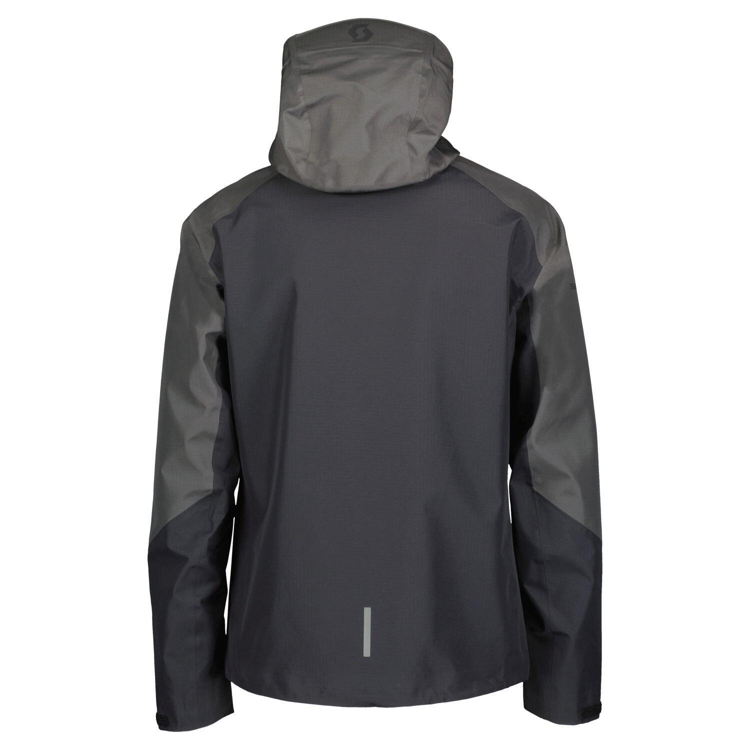 Giacca impermeabile - EXPLORAIR LIGHT DRYO 3L 2/3