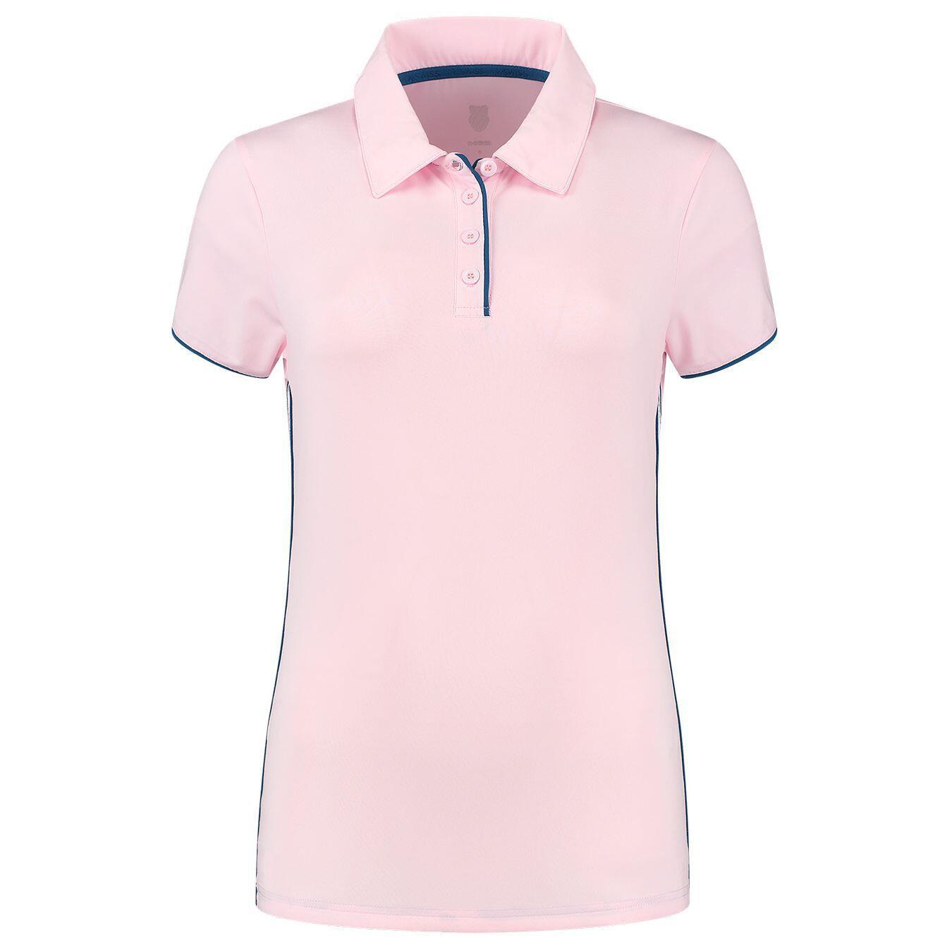 Decathlon 2025 polos mujer