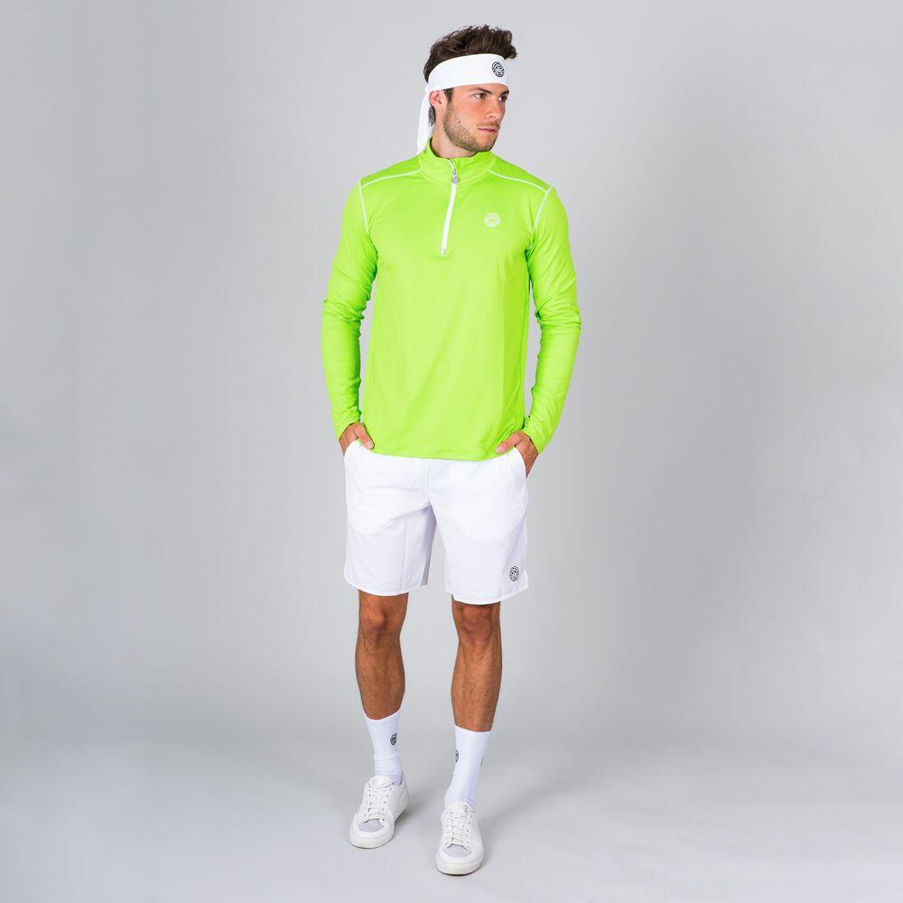 Zac Tech Longsleeve 2/7