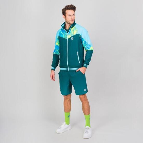 Jabu Tech Jacket
