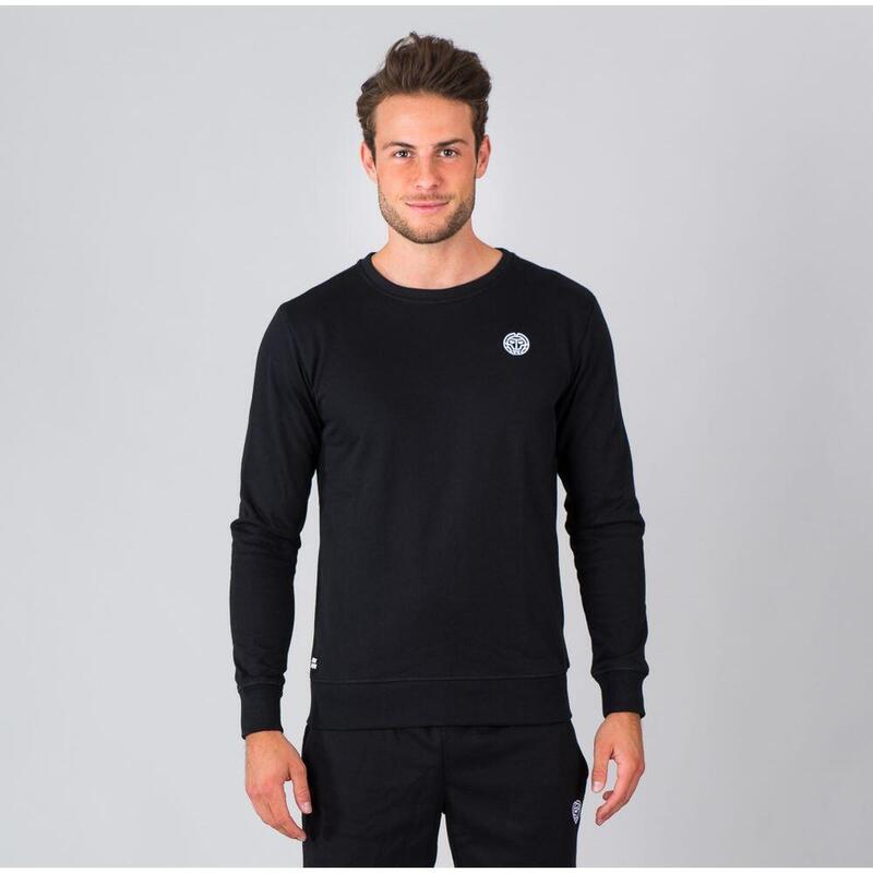 Chaka Basic Crew - black