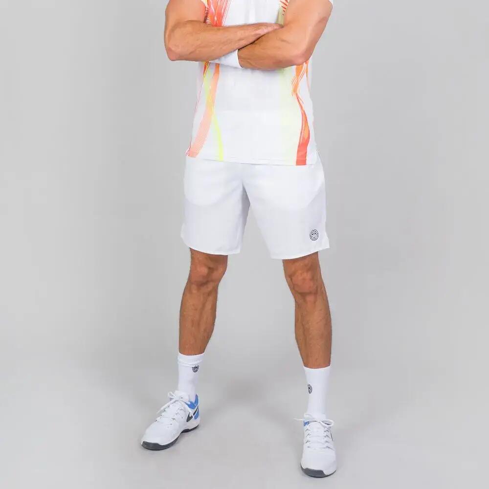 Short Bidi Badu Henry 2.0 Blanco -  - L