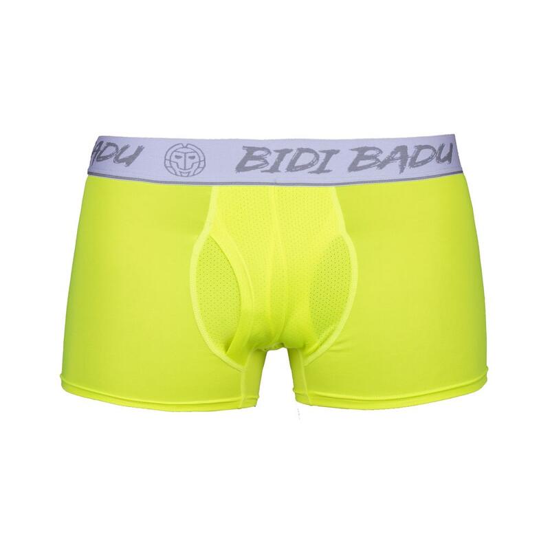 Max Basic Boxer Short - neon green