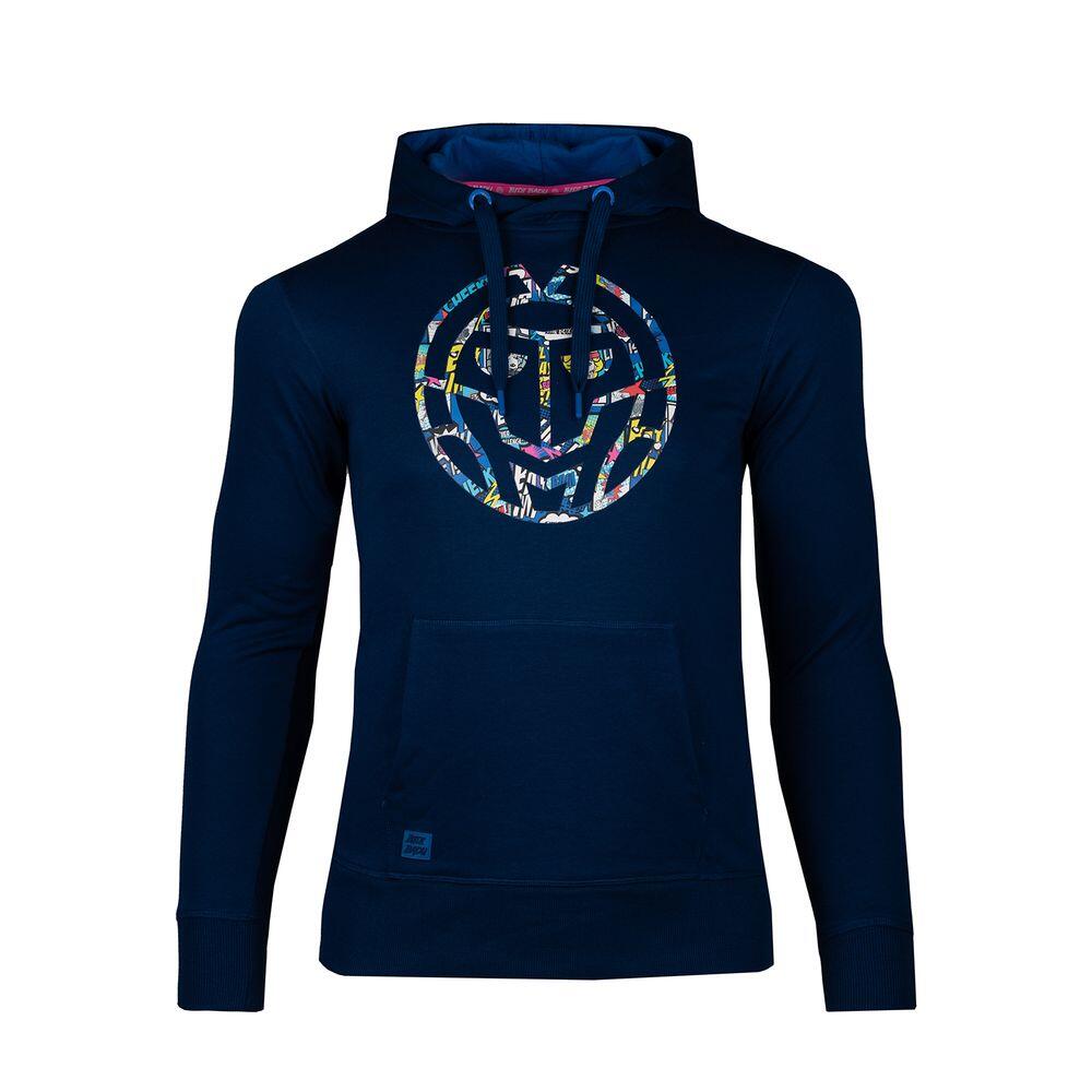 Sudadera Bidi Badu Olan Comic 7/7