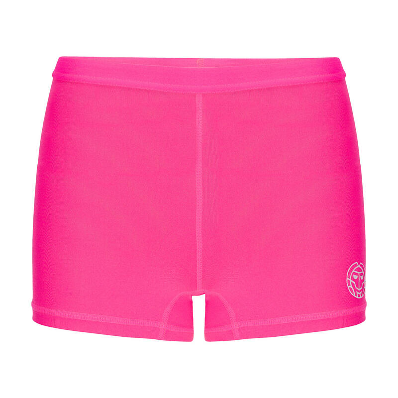 Kiera Tech Shorty - pink