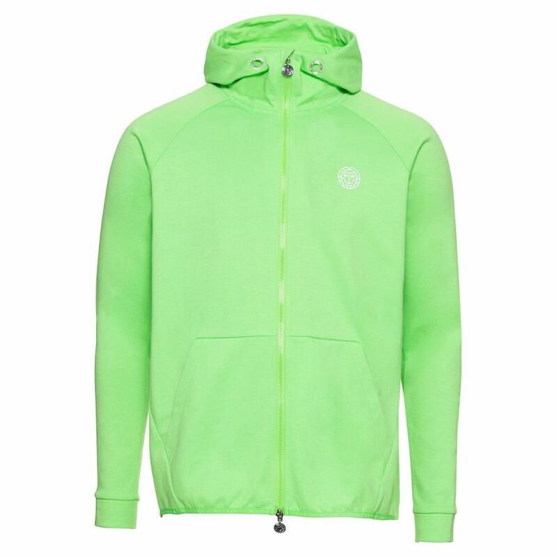 Veste enfant Bidi Badu victor tech