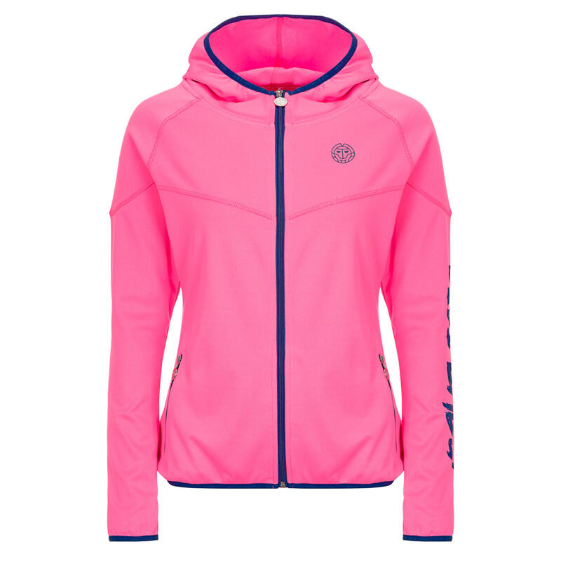 Veste femme Bidi Badu inga tech