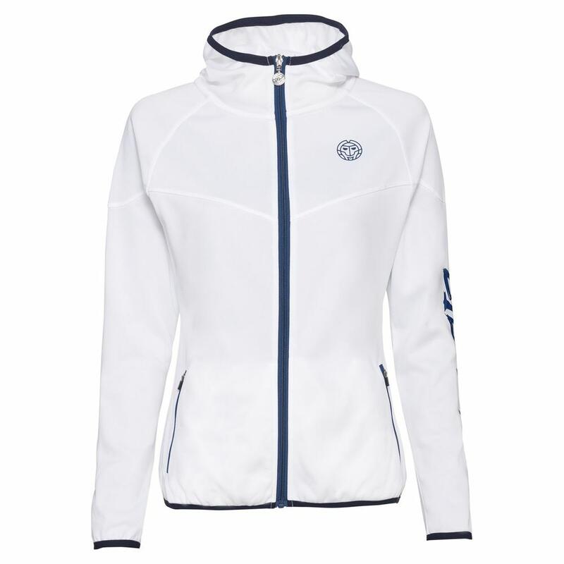 Veste femme Bidi Badu inga tech