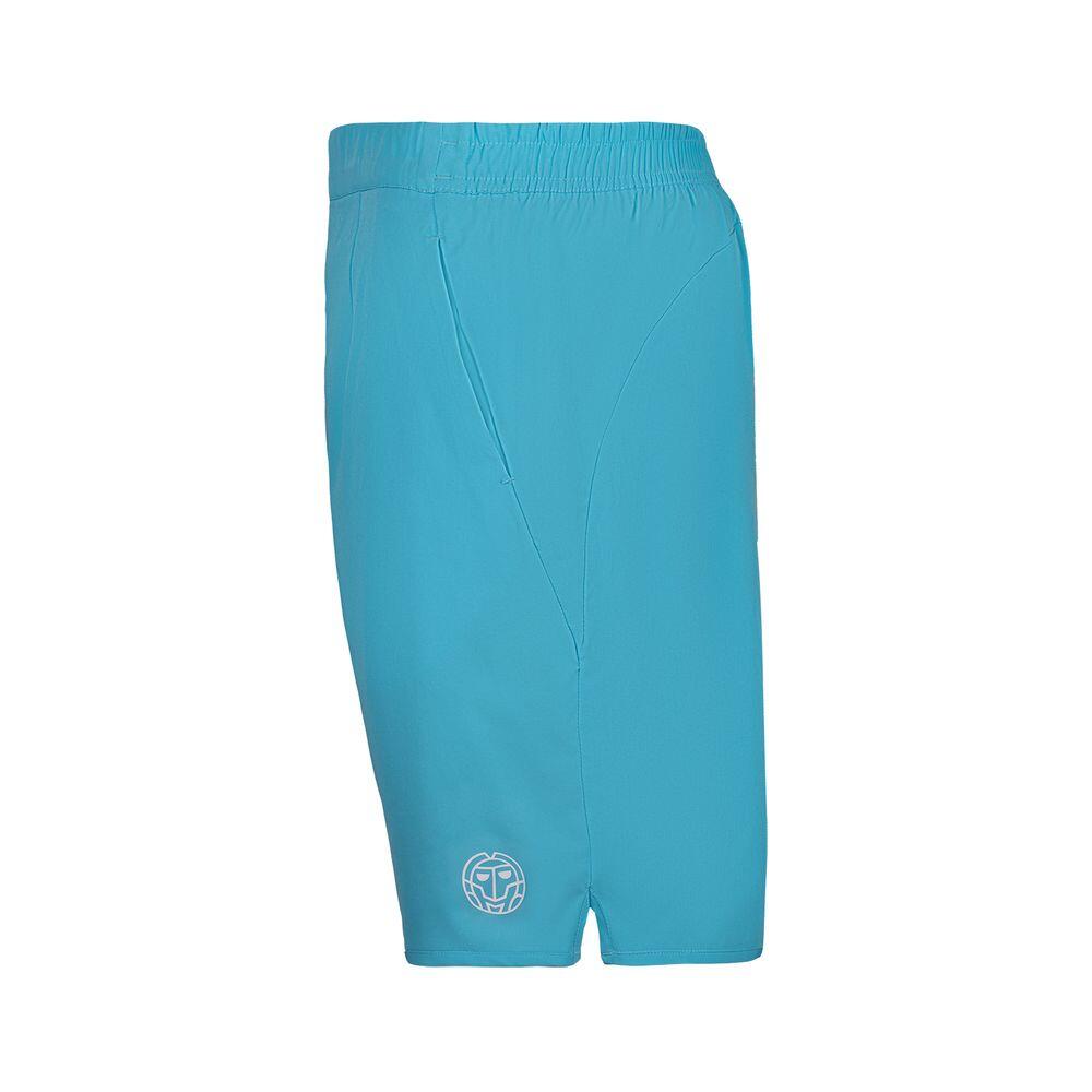 BIDI BADU Reece 2.0 Aqua Kids Shorts Lightweight Polyester Quick-Dry