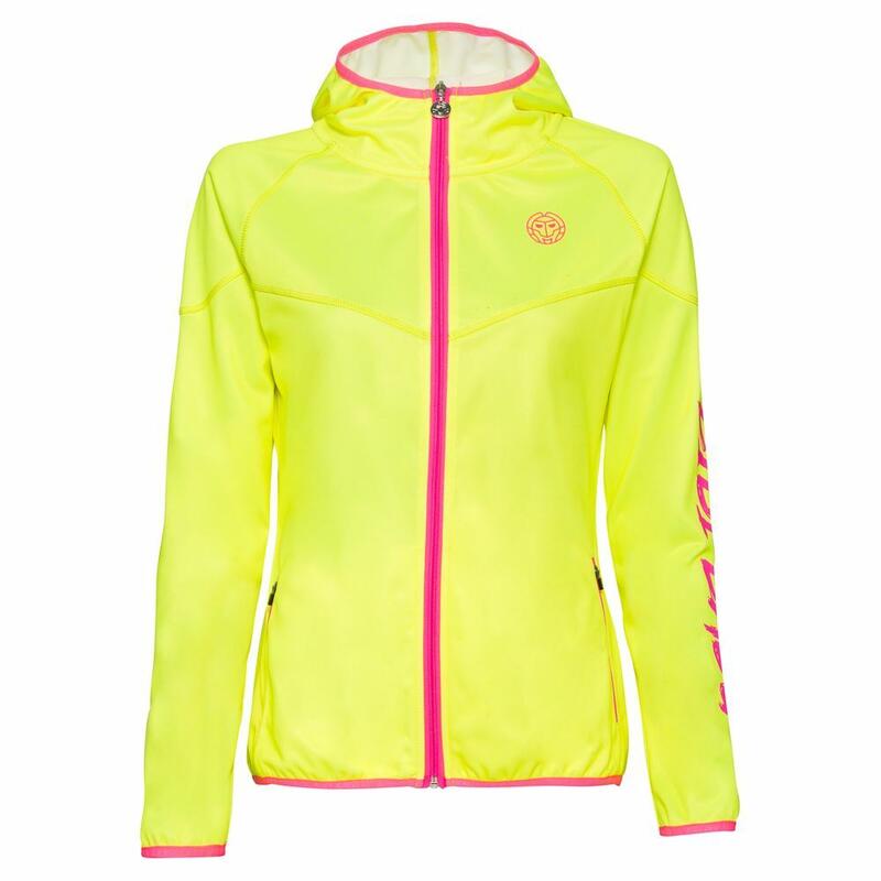 Veste femme Bidi Badu inga tech