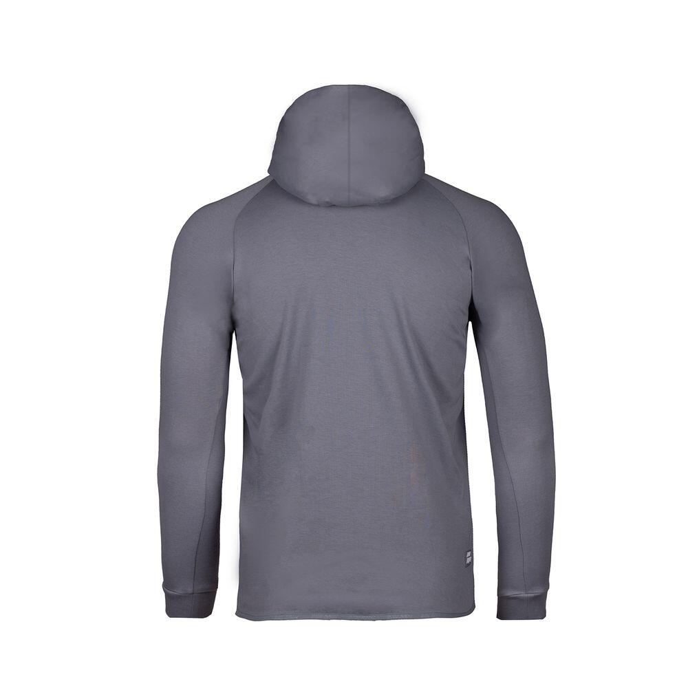 Giacca Vitor Tech - grigia 6/7