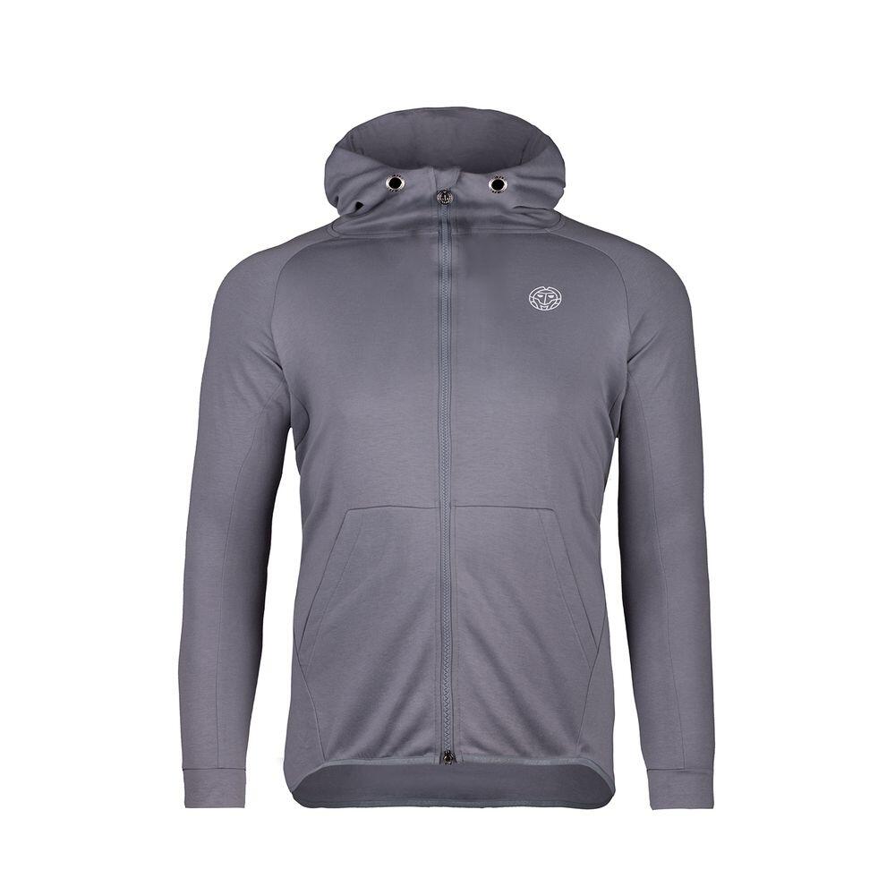 Giacca Vitor Tech - grigia 5/7