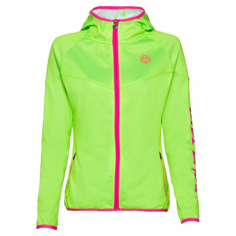 Veste femme Bidi Badu inga tech