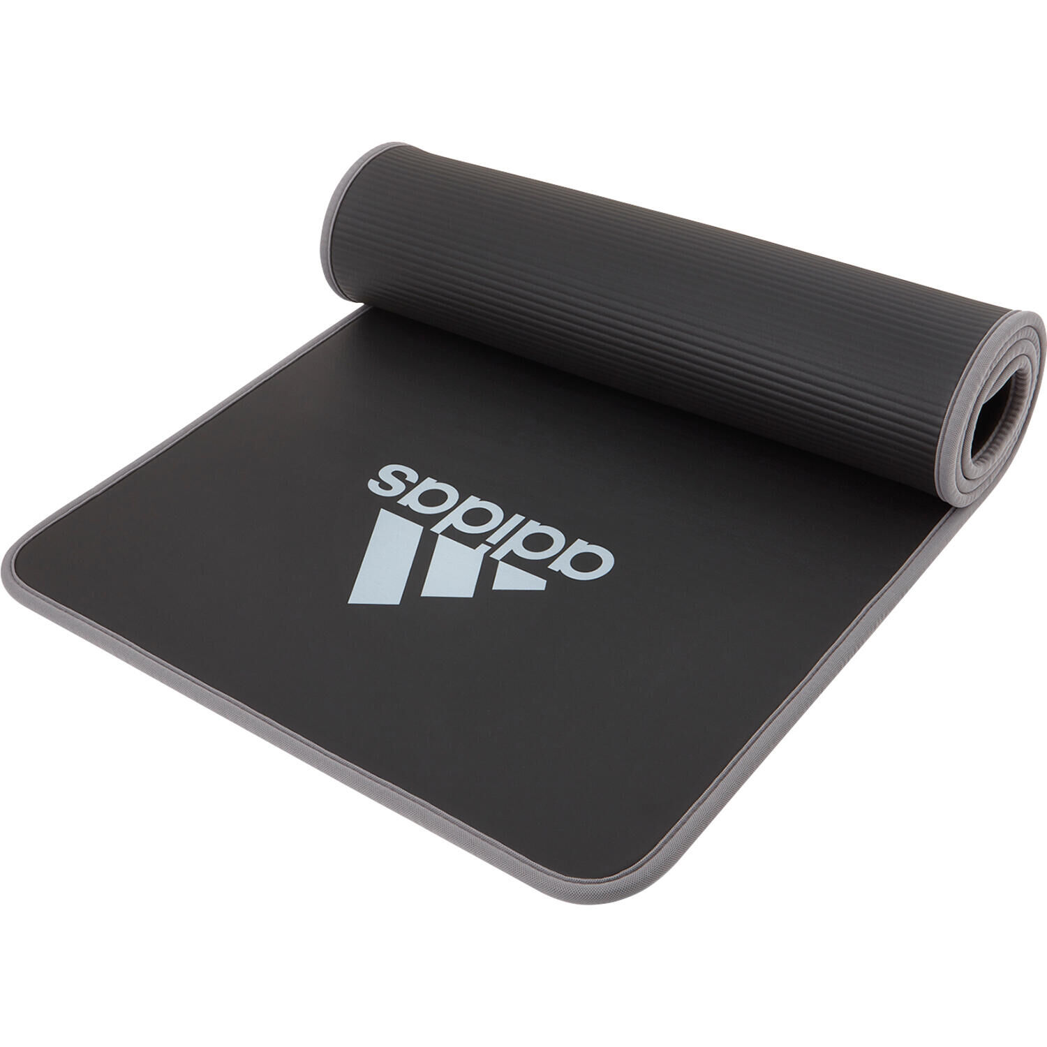 ADIDAS Adidas 10mm Thick Training Mat with Carry Strap