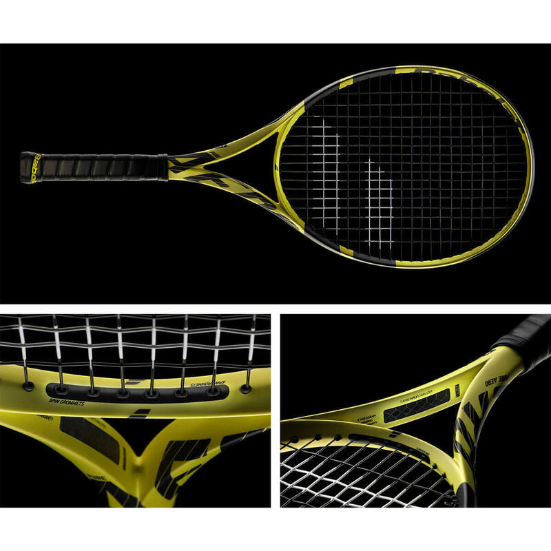 Racheta tenis Nadal Junior 25