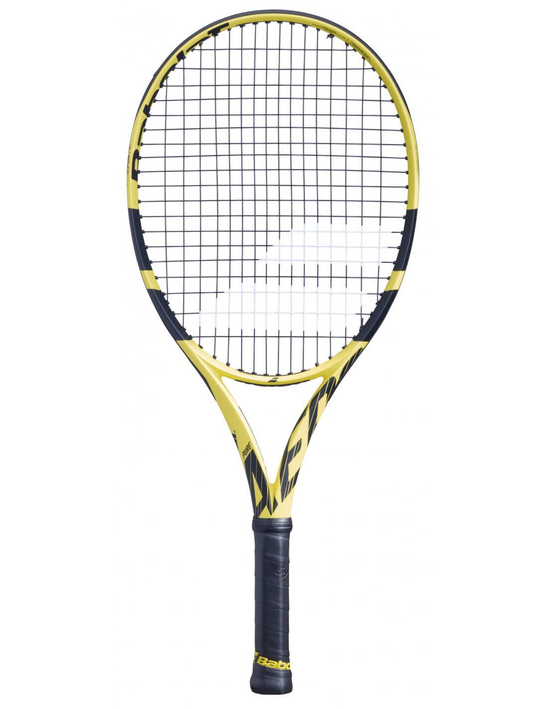 Raquette enfant Babolat Pure Aero Junior 25 1/4