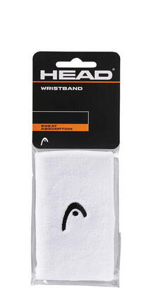 Frotka tenisowa na nadgarstek Head Wristband 5