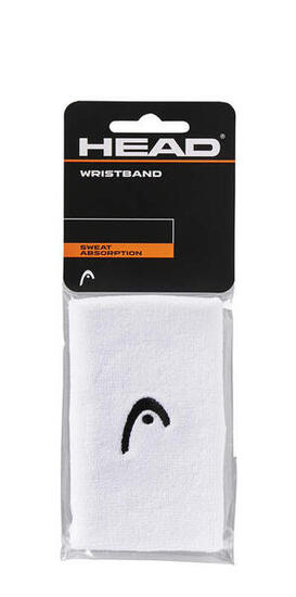Frotka tenisowa na nadgarstek Head Wristband 5