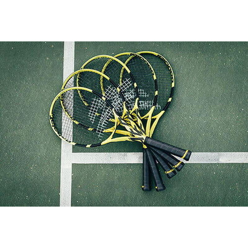 Racheta tenis Nadal Junior 25
